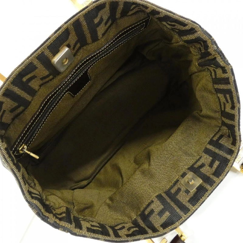 【Vintage】Túi Fendi 26329 616472