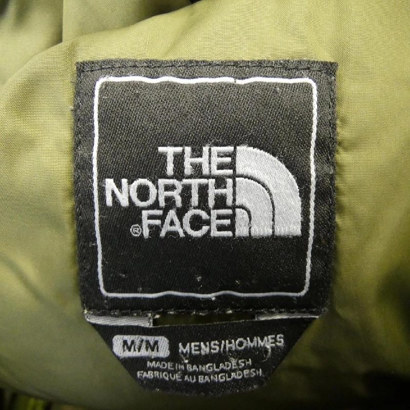 The North Face ND01586 Áo khoác lông - Hàng hiệu Chính hãng 893064