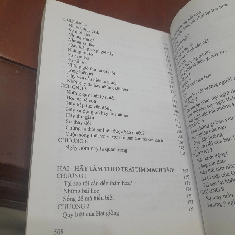 Andrew Matthews - Cuộc sống THAY ĐỔI khi CHÚNG TA THAY ĐỔI 444766