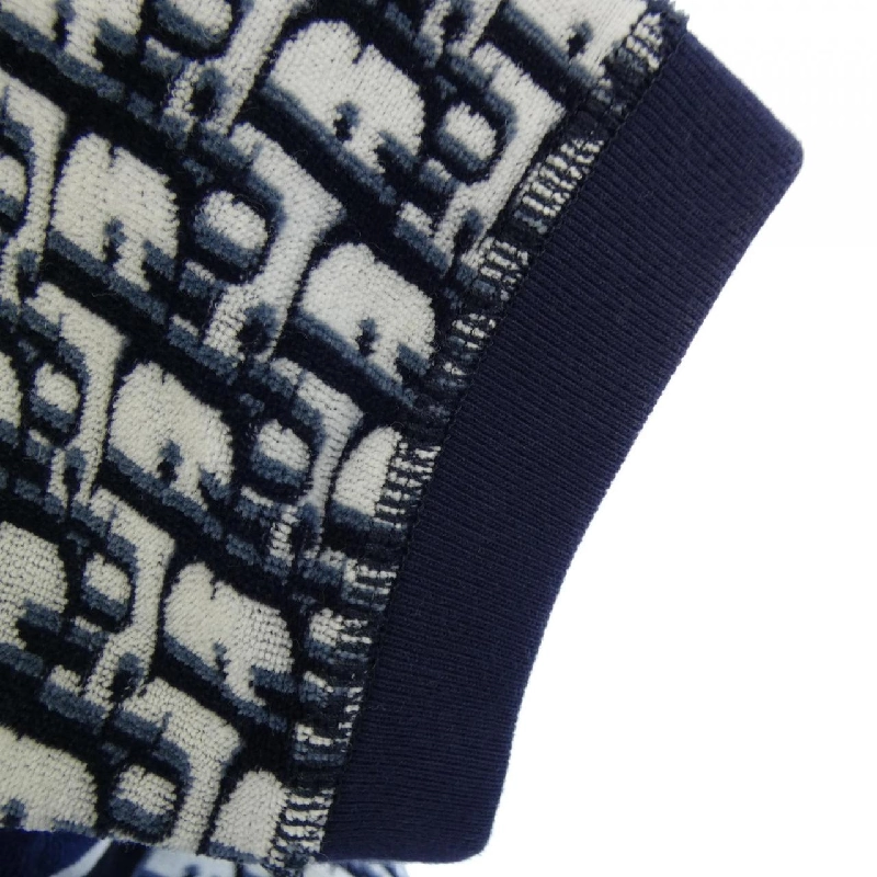 Đầm Christian Dior DIOR OBLIQUE 123R02A4022 - Hàng hiệu Authentic 815316