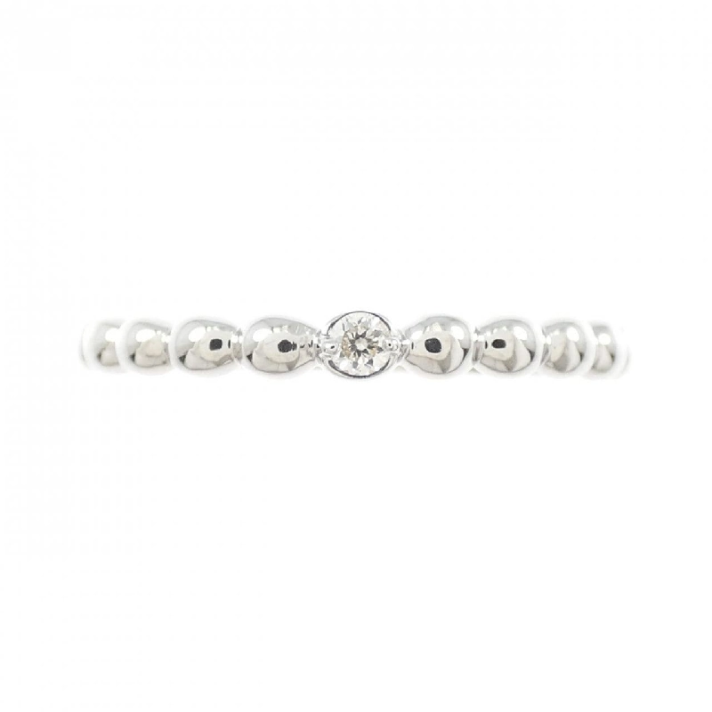 Nhẫn kim cương PT900 0.02CT - Hàng hiệu Authentic 852654