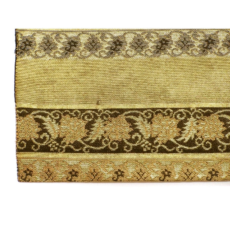 Đai obi Hakuyaseibei - Hàng hiệu Authentic 873882