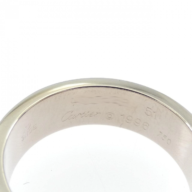 Nhẫn Cartier Love - Hàng hiệu Authentic 834837