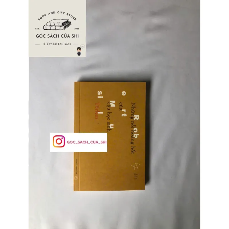 Những Nỗi Hoảng Hốt Của Cậu Học Sinh Torless - Robert Musi 694064