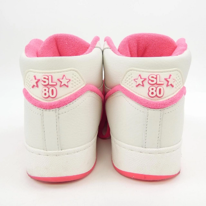 Giày sneaker SAINT LAURENT 711250 - Hàng hiệu Authentic 903737