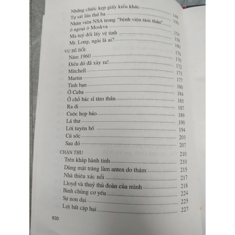 Tình Báo Vô Tuyến Điện Tử  524210