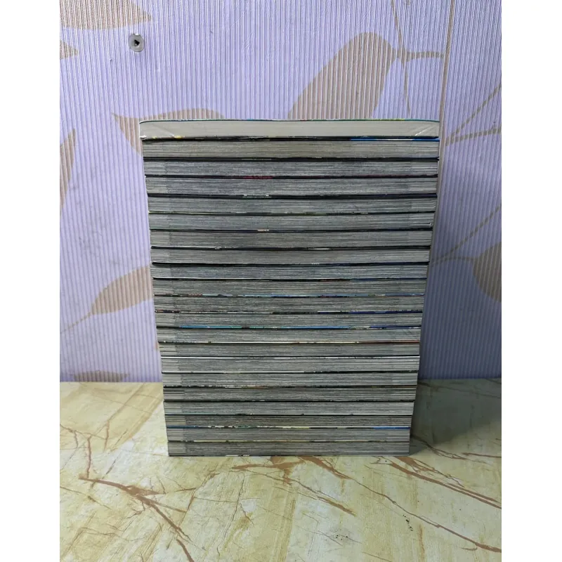 Miền đất hứa full 20t +tập thư của Norman  999408