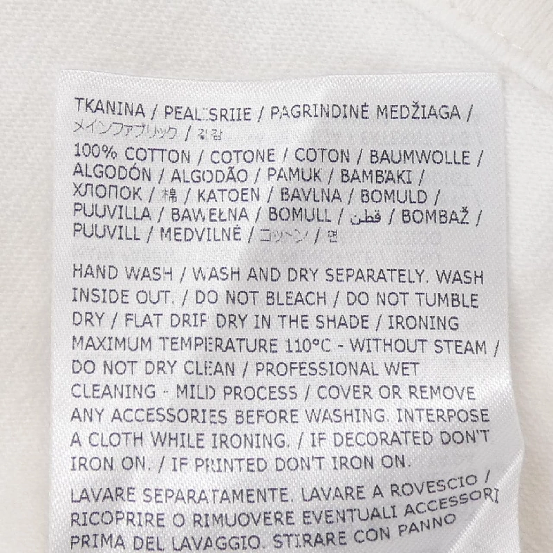 JIL SANDER J21GC0001 J45047 Áo thun - Hàng hiệu Chính hãng 894762