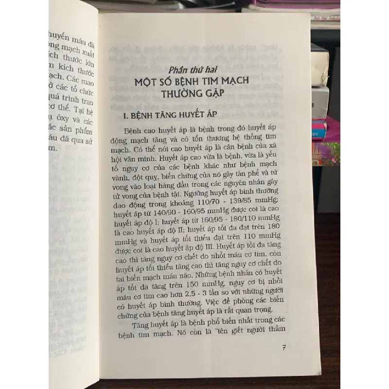 Bệnh tim mạch – Cách & Điều trị – Lân Anh (biên soạn) 572163