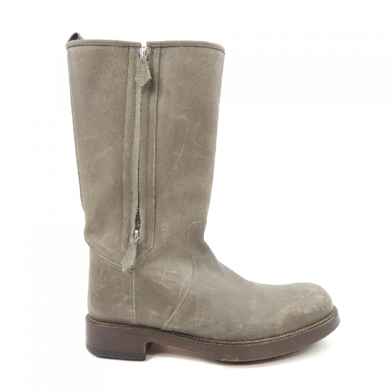 Giày boot HERMES - Hàng hiệu Authentic 904194