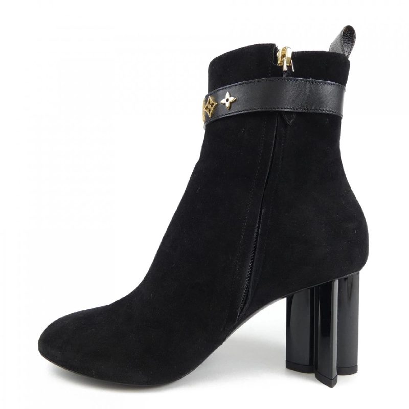 【Mã giảm giá】Giày bốt LOUIS VUITTON 664152