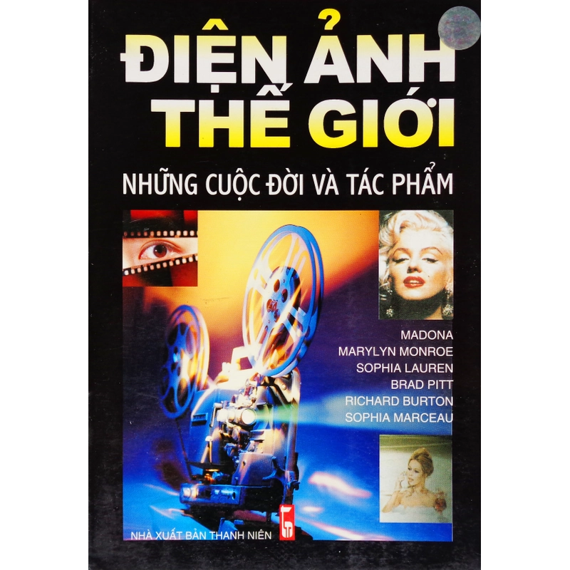 Điện ảnh thế giới - Những cuộc đời và tác phẩm 201449