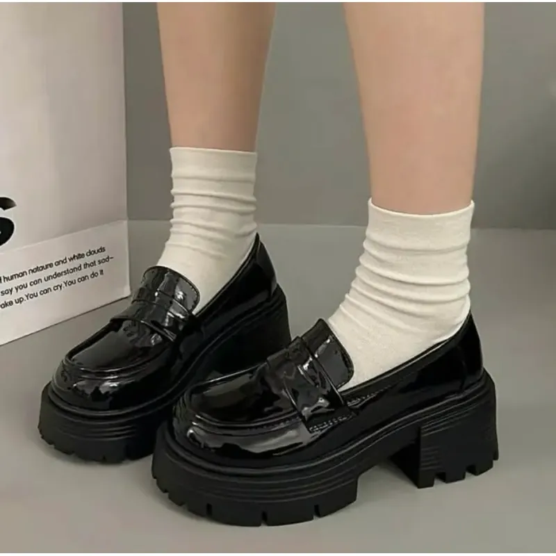 Giày oxford  1025294