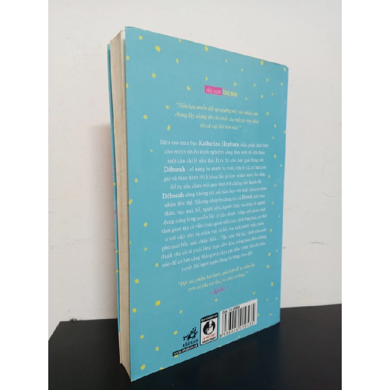 [Phiên Chợ Sách Cũ] Chúa Ơi, Chàng Muốn Lấy Con! - Agnès Abécassis 0201 403775