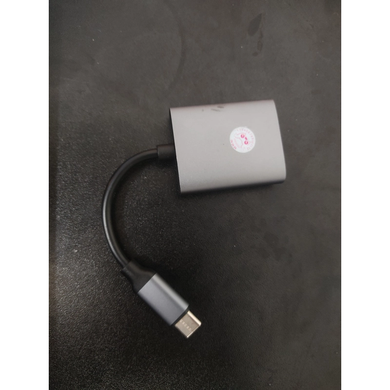 Đầu đọc thẻ nhớ Memory stick pro duo dành cho type-C 452290