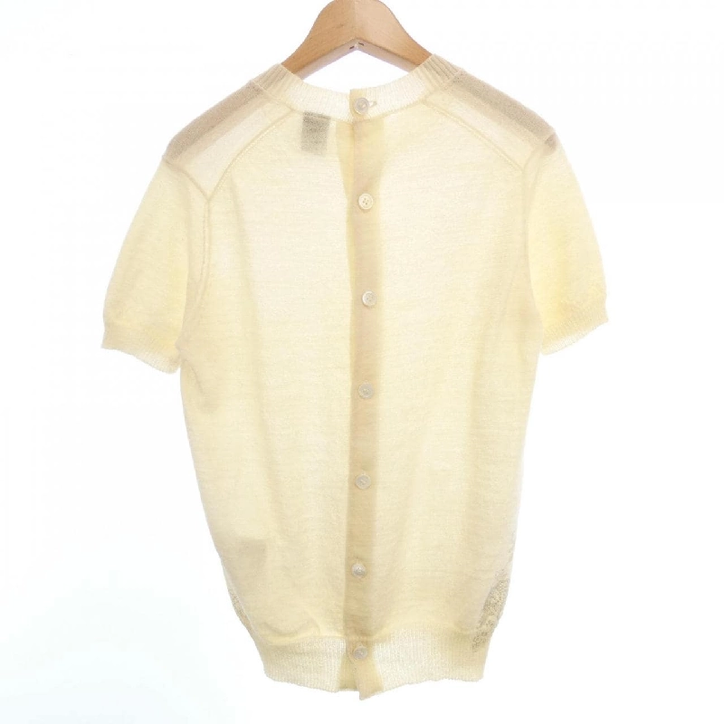 tricot COMME des GARCONS TA-N003 Áo len - Hàng hiệu Chính hãng 813049