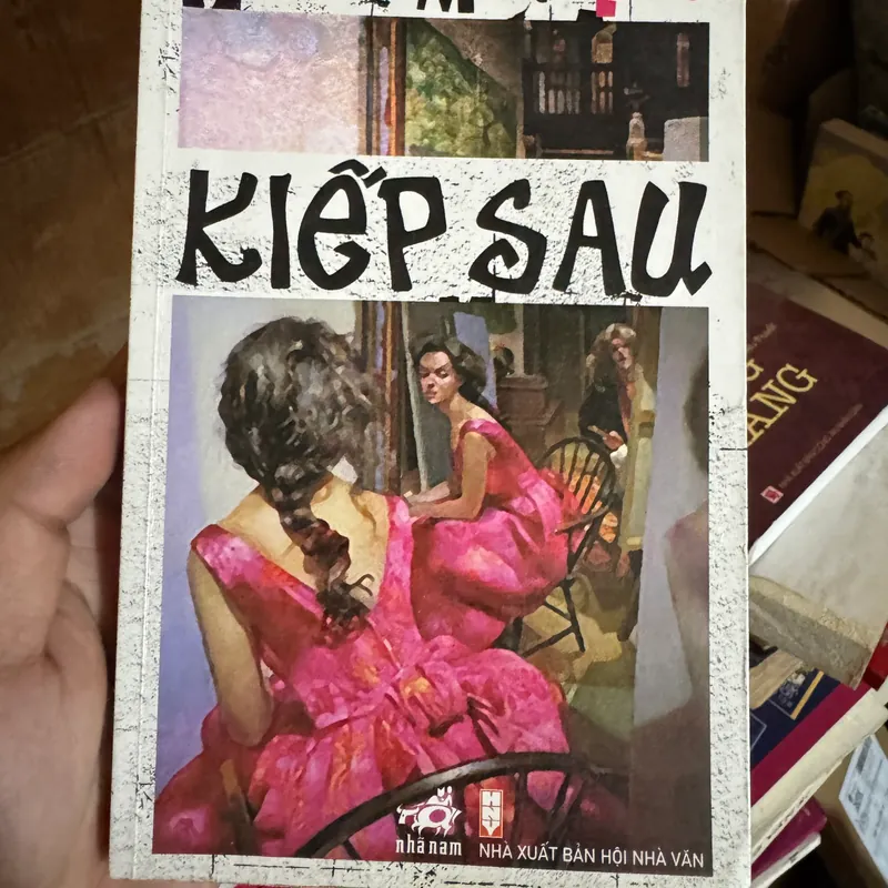 Kiếp sau marc le vy  563282