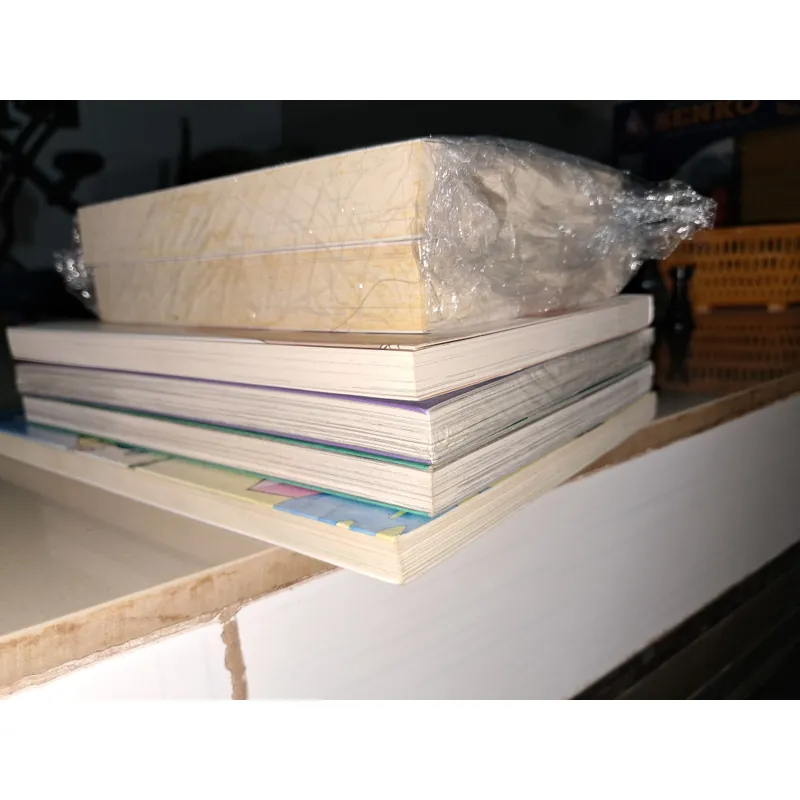 Truyện lẻ tập - combo 6 Quyển 726029