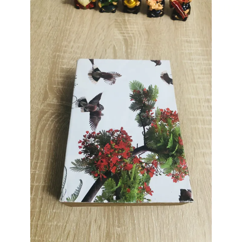 TRĂM NĂM CÔ ĐƠN  931999