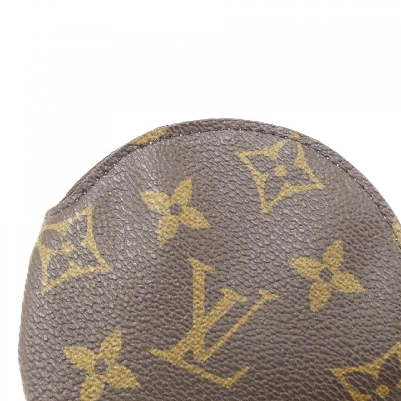 Louis Vuitton Monogram (Holiday) Porte Monnaie Long M69757 Ví tiền 621751