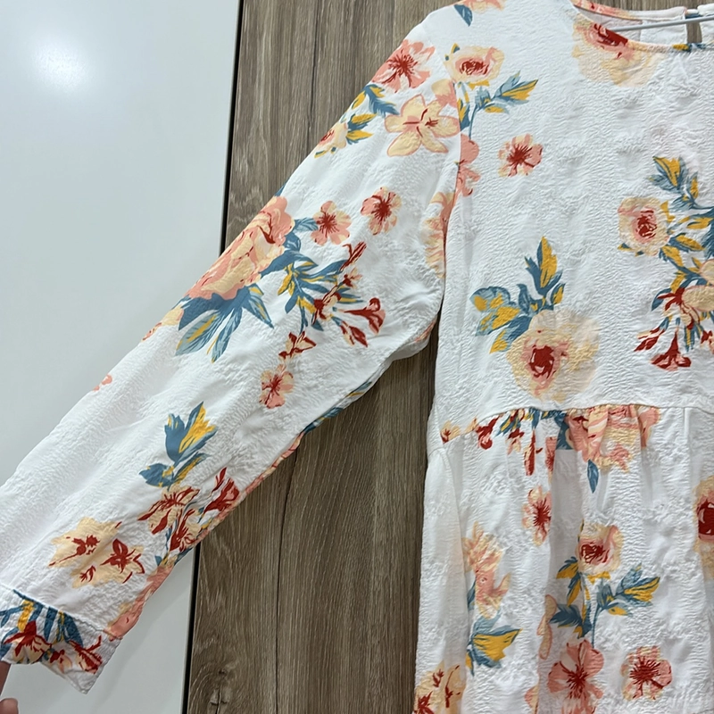 Đầm babydol  477728