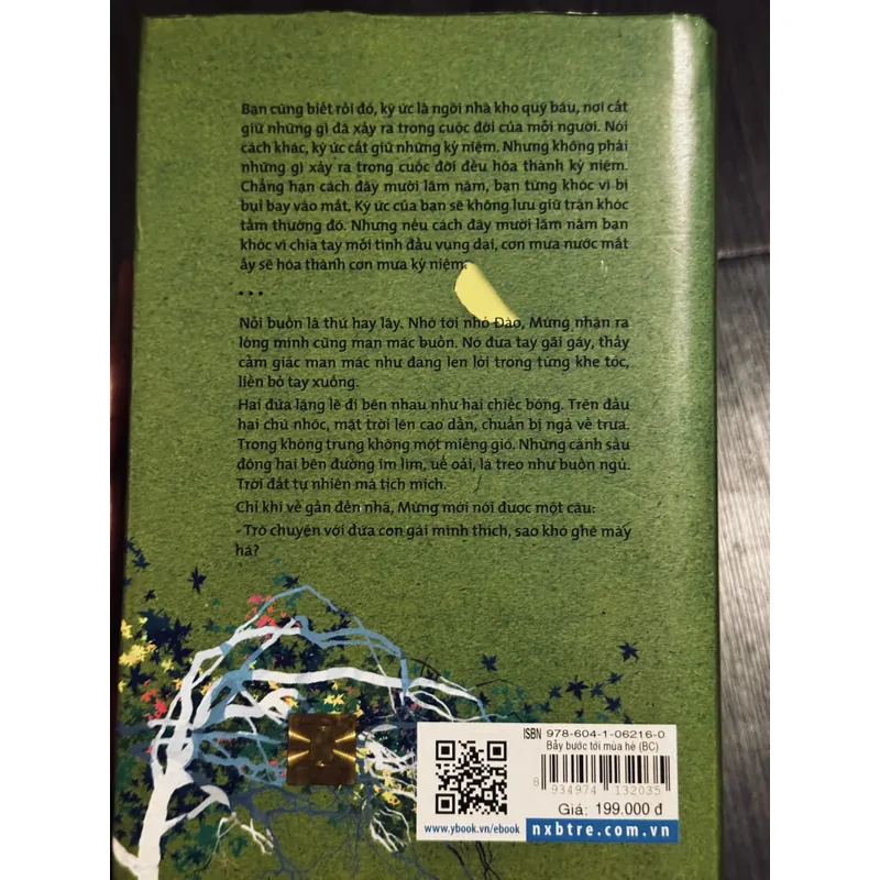 Combo 2c Nguyễn Nhật Ánh bìa cứng (đọc mô tả) 706695