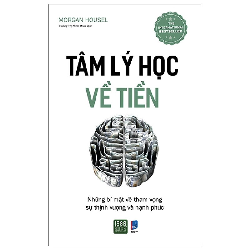 Tâm Lý Học Về Tiền - Morgan Housel ASB.PO Oreka-Blogmeo120125 376577