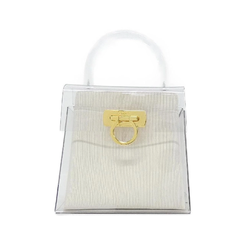 Túi xách Salvatore Ferragamo 21 5262 - Hàng hiệu Chính hãng 805024