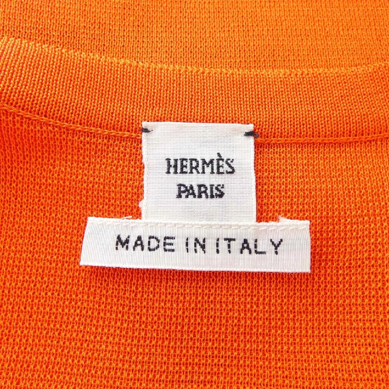 【Mã giảm giá】HERMES Áo 637754