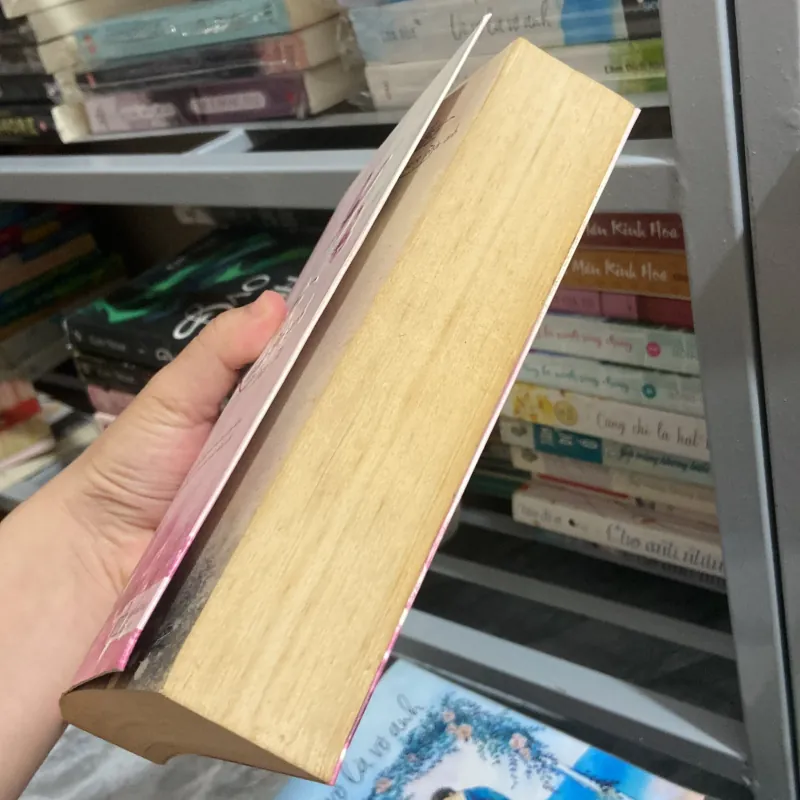 Đáng tiếc không phải anh - Diệp Tử 961651