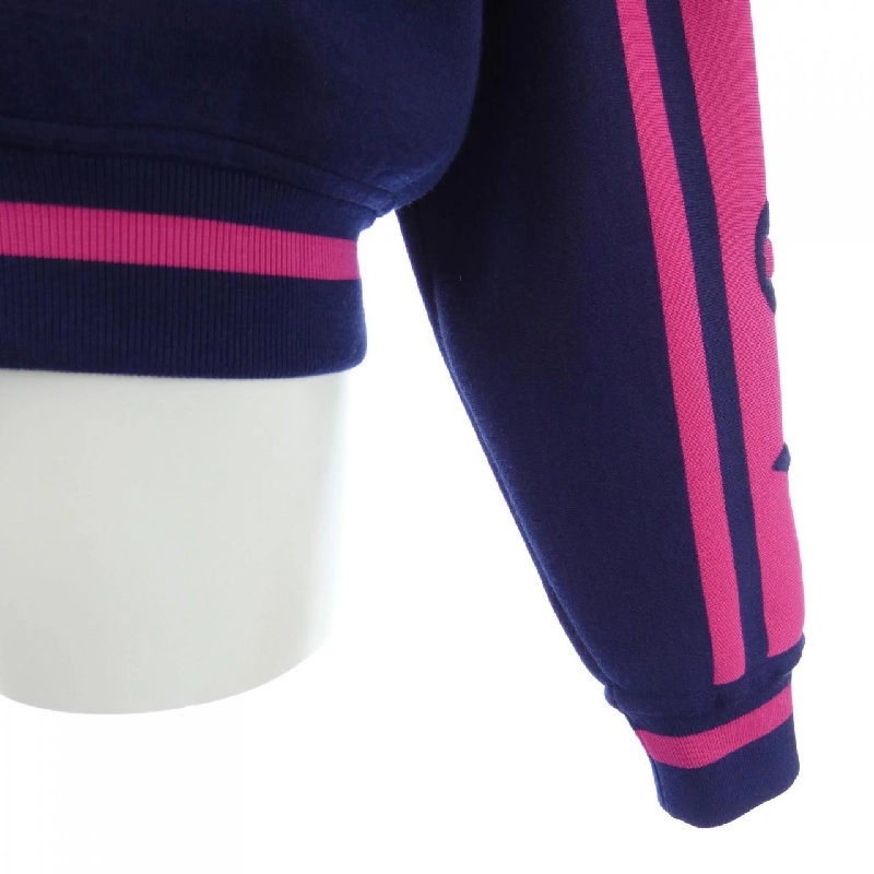 Áo khoác bomber len chần bông LOUIS VUITTON FNKC04PI5 633843