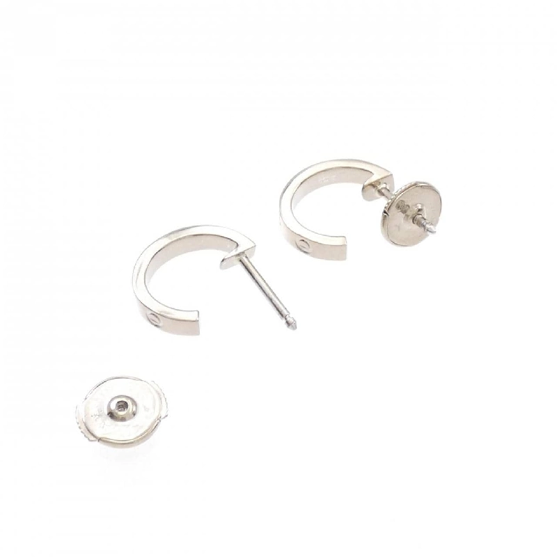 Bông tai Cartier Mini Love - Hàng hiệu Chính hãng 844014