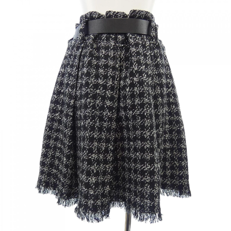 Chân váy LOUIS VUITTON FDSK26DRX - Hàng hiệu Authentic 649890