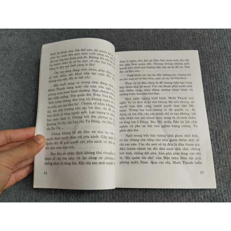 HUYỀN THOẠI CÔN ĐẢO 694834