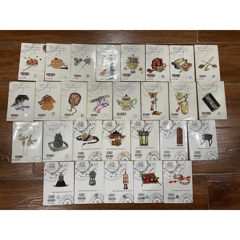 Hoàng Cung full bộ 28 tập (18) 708550