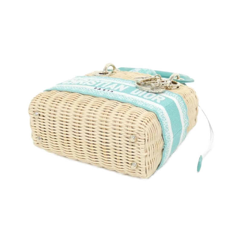 Túi Lady Dior DIORIVIERA M05050IFI của Christian Dior 617142