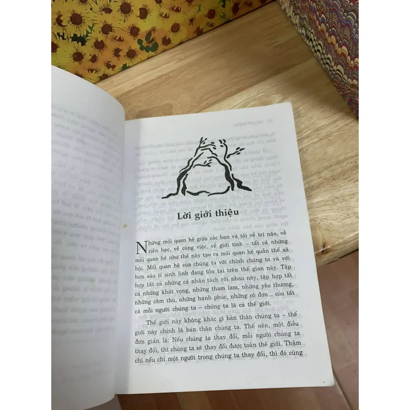 Bạn Làm Gì Với Đời Mình? - Krishnamurti 758684