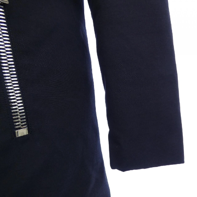 MONCLER DIMITRA Áo khoác lông 631584