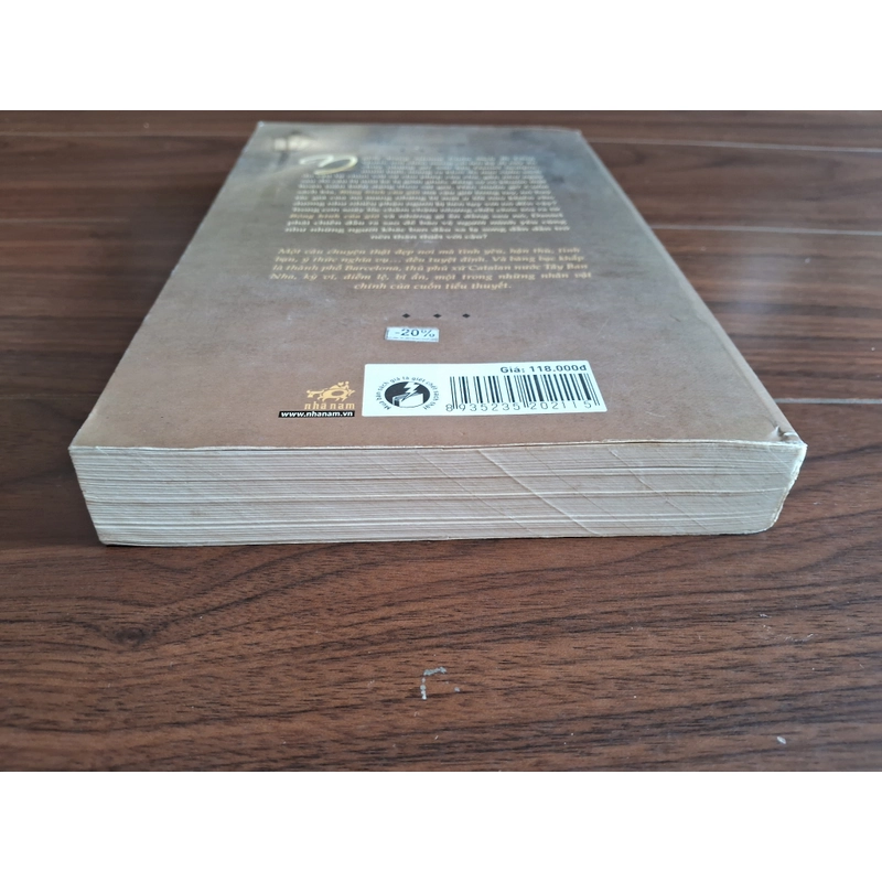 Bóng hình của gió 497658