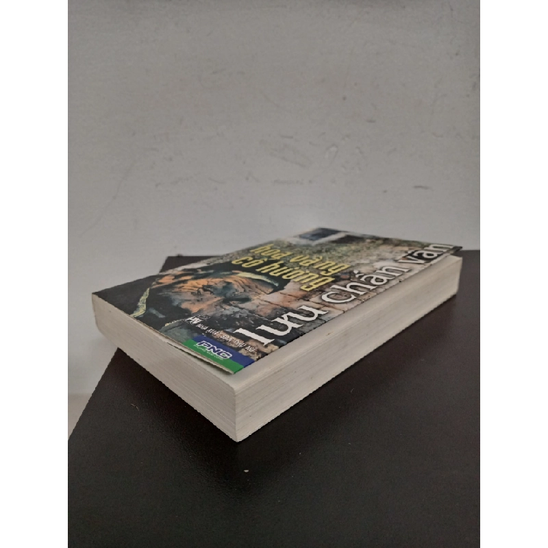 Hoa Vàng Cố Hương (2006) - Lưu Chấn Vân Mới 90% HCM.ASB2203 342358