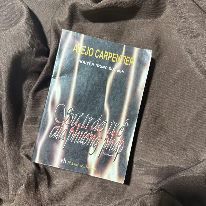 Sự tráo trở của phương pháp 788672