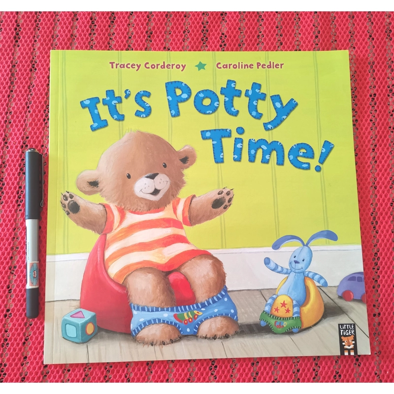 Picture book bìa mềm, tình trạng tốt, 30k / cuốn  384933