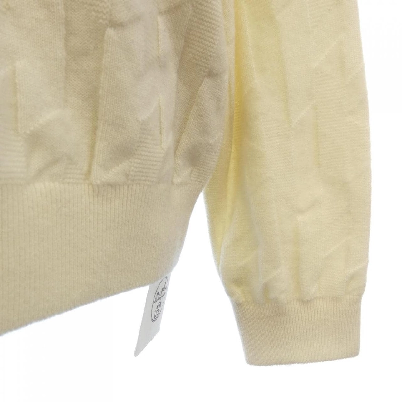 HERMES Áo len - Hàng hiệu Chính hãng 826505