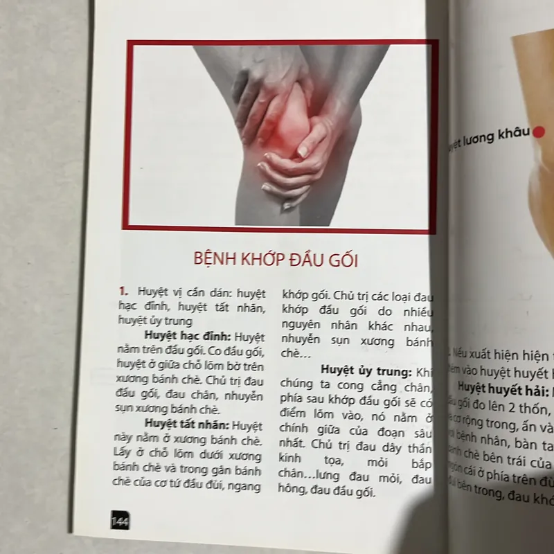 60 ngày học bí quyết phục hồi bệnh đau đốt sống cổ, khớp gối và thắt lưng 589608