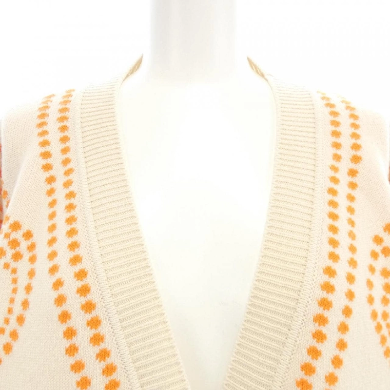 【Mã giảm giá】Áo cardigan HERMES 644933