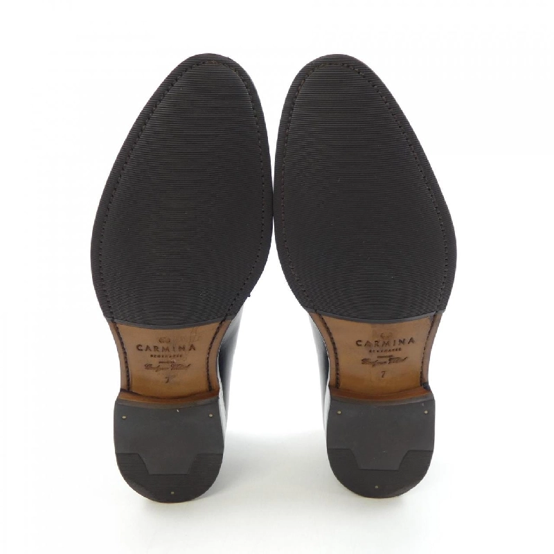 【Mã giảm giá】Giày CARMINA 661767