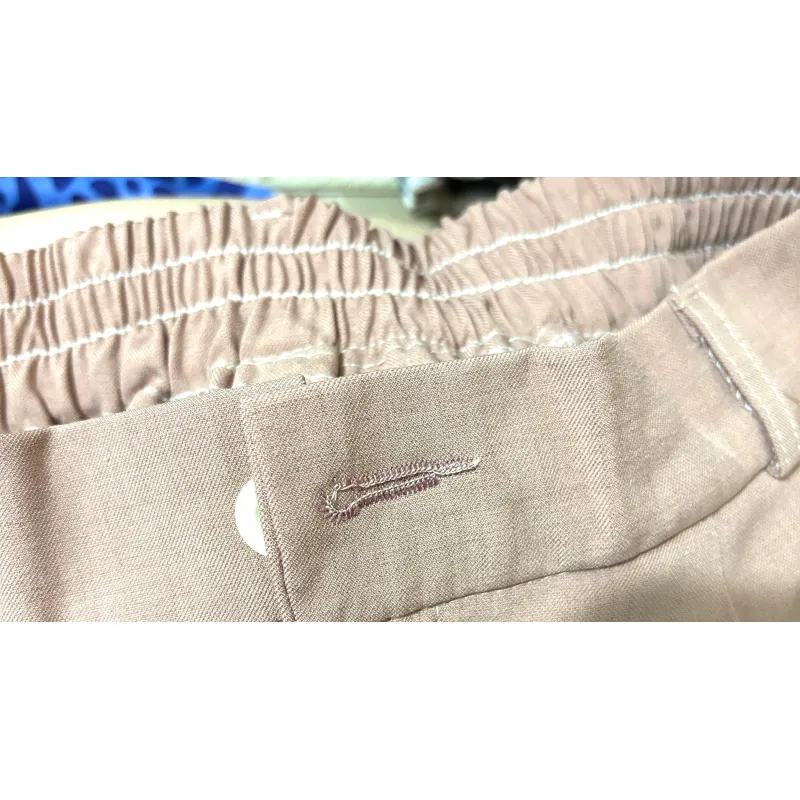 Quần tây nữ , co giãn nhẹ 1006913