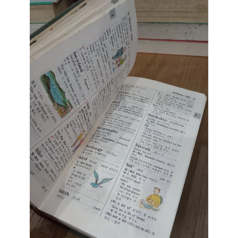 Sách tiếng Hàn 9 736403