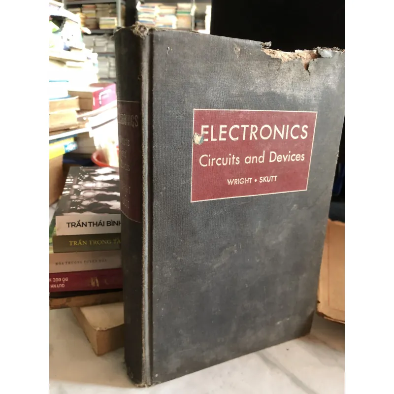 Electronics Circuits and devices  1004258