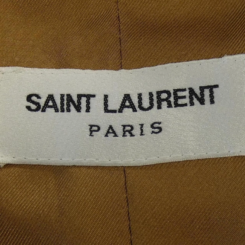 SAINT LAURENT 648671 Áo khoác - Hàng hiệu Chính hãng 818748